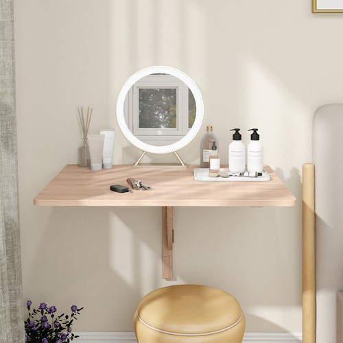 Drop leaf floating writing - floating,