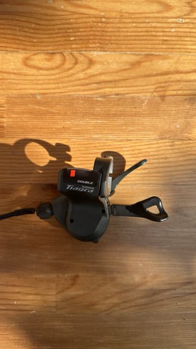 Shimano tiagra 4700 2x10 - shimano,