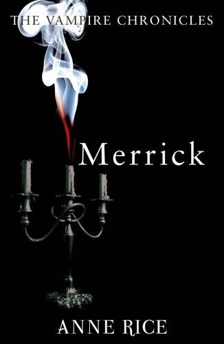 Merrick the vampire - the,