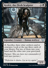 MtG Magic The Gathering
