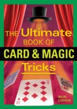 Ultimate Book of Card and
