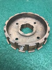 Triumph Pre Unit 3T T70 T80