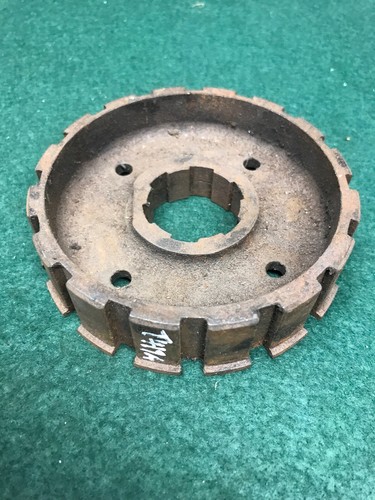 Triumph pre unit t70 - 3t,
