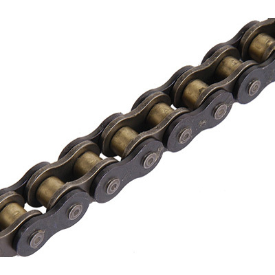 Motorcycle drive chain 420 100 - motorcycle,