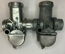 Carburettor Carb Vapour