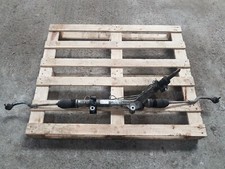Renault TRAFIC 2016 Steering