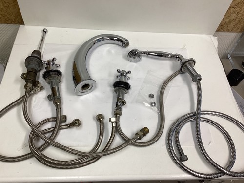 Otto damixa bath mixer - otto?,