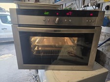 Neff C47D22N0GB Single