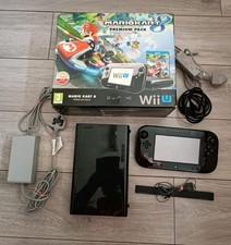 Nintendo Wii U 32GB Console