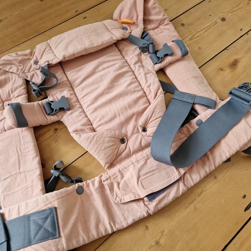 Beco gemini baby - gemini, carrier