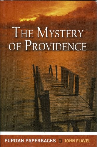 The mystery providence - mystery,