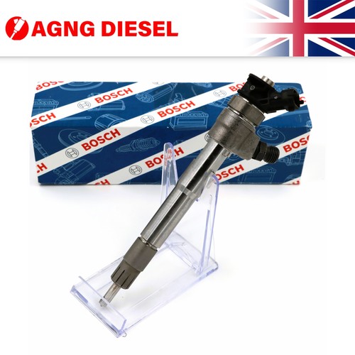 Bosch fuel injector 0445110939 - bosch,