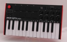 Akai Professional MPK Mini MK3
