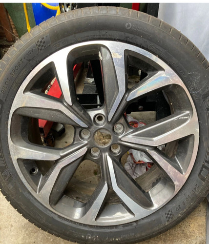 Jaguar pace x590 single - jaguar, 20"