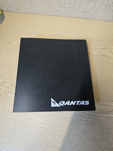 Qantas cabin crew operations - qantas,