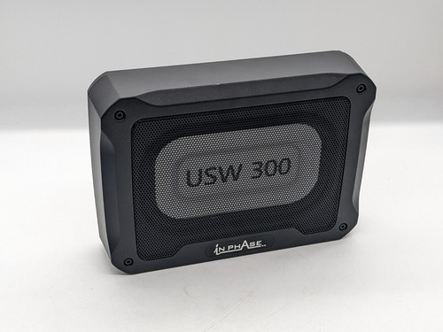 Phase usw300 300w under - 300w,