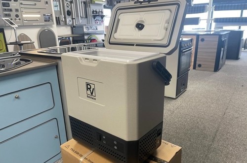 Revace fridge portable - revace,