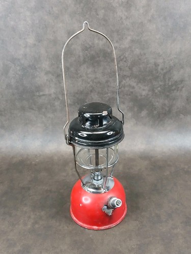 Vintage paraffin tilley lamp - vintage,