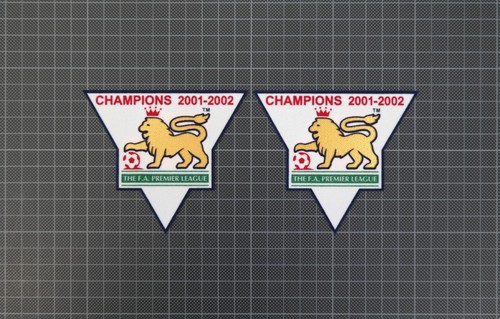 Premier league gold champions - premier,