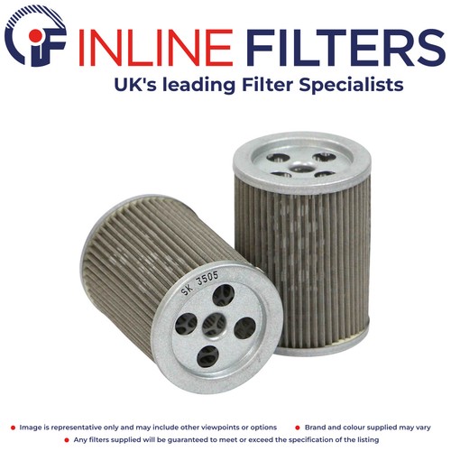 Fuel filter for caterpillar - caterpillar, d5