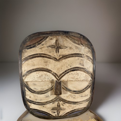 Authentic african art wooden - authentic,