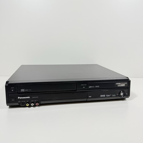 Panasonic dmr ez49v dvd - dmr-ez49v,
