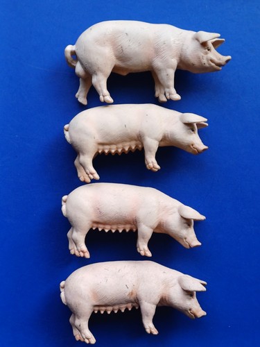 Schleich farm farmyard animals - farm,