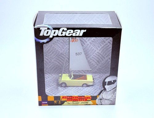 Oxford top gear channel - top,