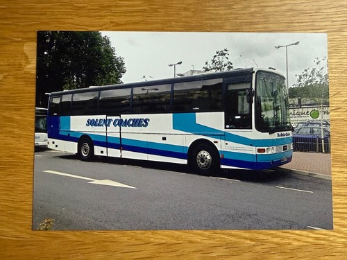 Solent coaches - solent,