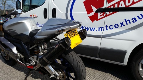 Aprilia mille rsv1000 10 - rsv1000, 04-10