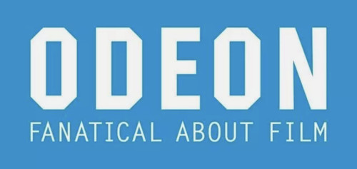 Odeon cinema - odeon,