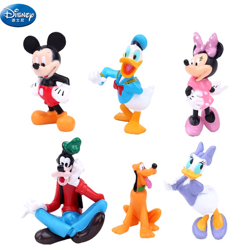 Pcs lot cm mickey - 6, 7-9