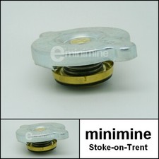 Classic Mini 15lb Radiator Cap