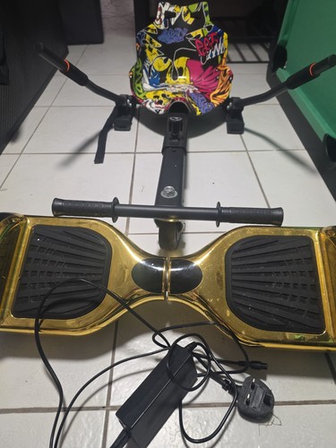 Segway with seat - segway,