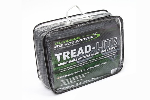 Outdoor revolution treadlite - revolution,