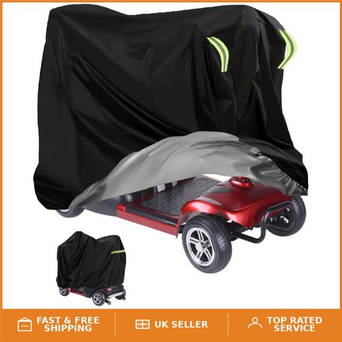 Universal fit mobility scooter - universal,