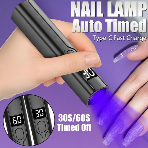 Professional led nail - professional,