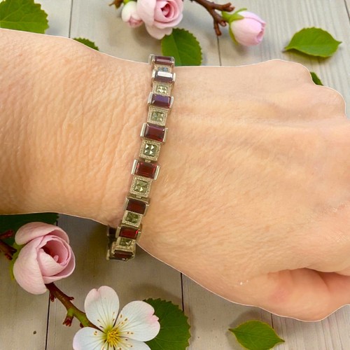Vintage 925 sterling silver - nf,