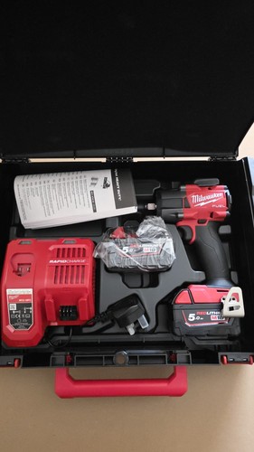 Milwaukee m18 fmtiw2f12 - milwaukee,