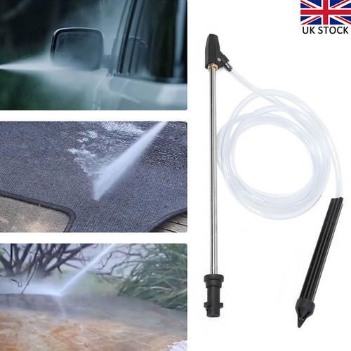Pressure washer sandblaster - washer,