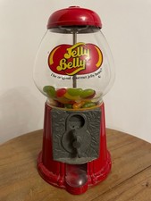 Metal Gumball Machine jelly