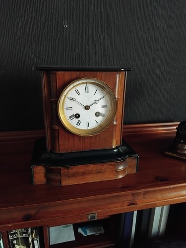 Antique french walnut - antique,