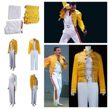 Queen Lead Singer Freddie