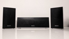 Sony - SS-CT71 Centre /