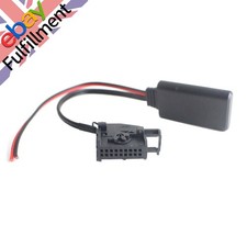 BLUETOOTH ADAPTER AUX CABLE