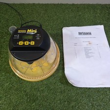 Brinsea Mini Advance Incubator