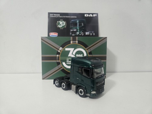 Tekno daf years - tekno, uk