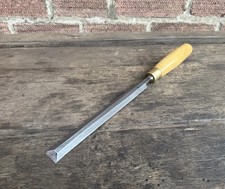 Vintage 7/8” I Sorby Bevel