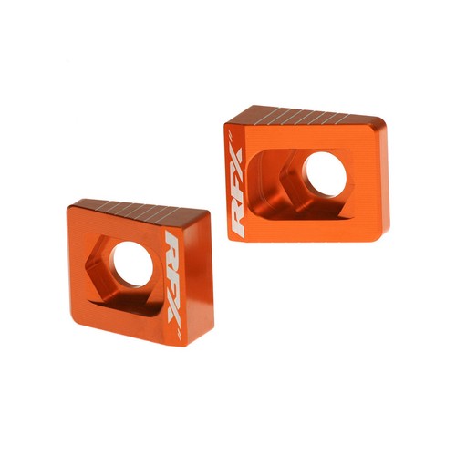Chain tensioners rfx pro - tensioners,