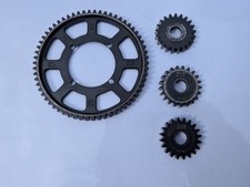 MCD RR5 Centre Diff Pinion &